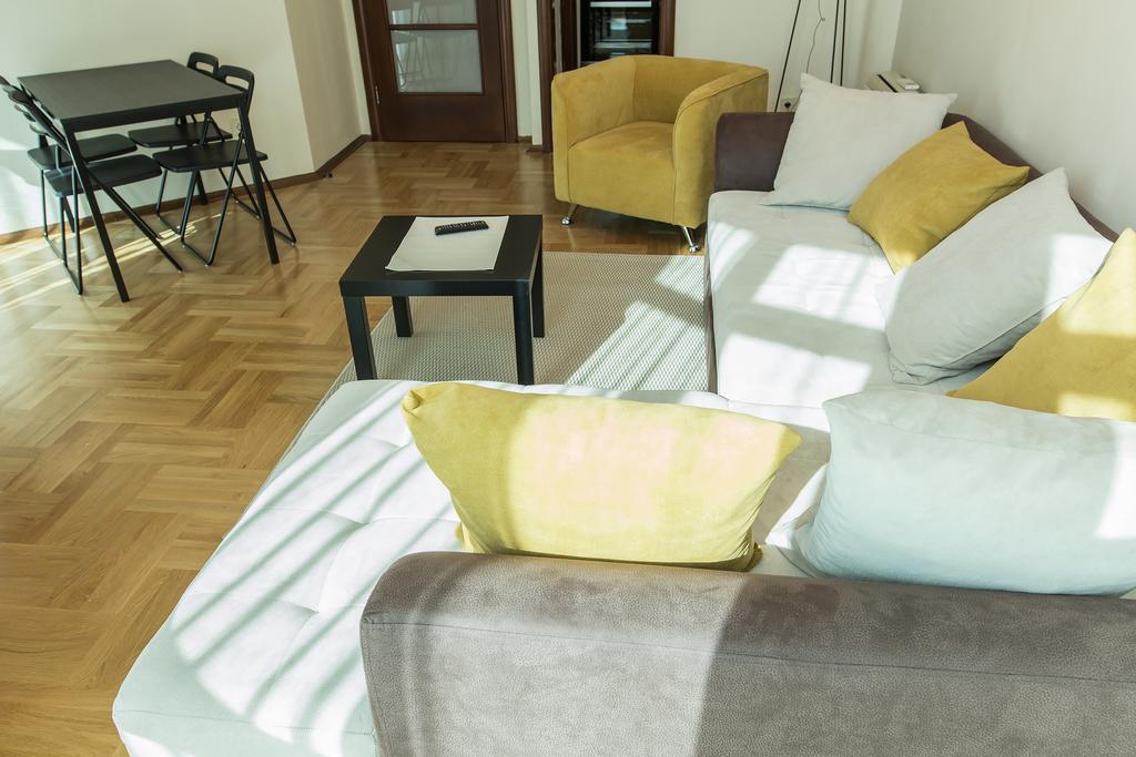 Apartment Flat Fortunella Budva