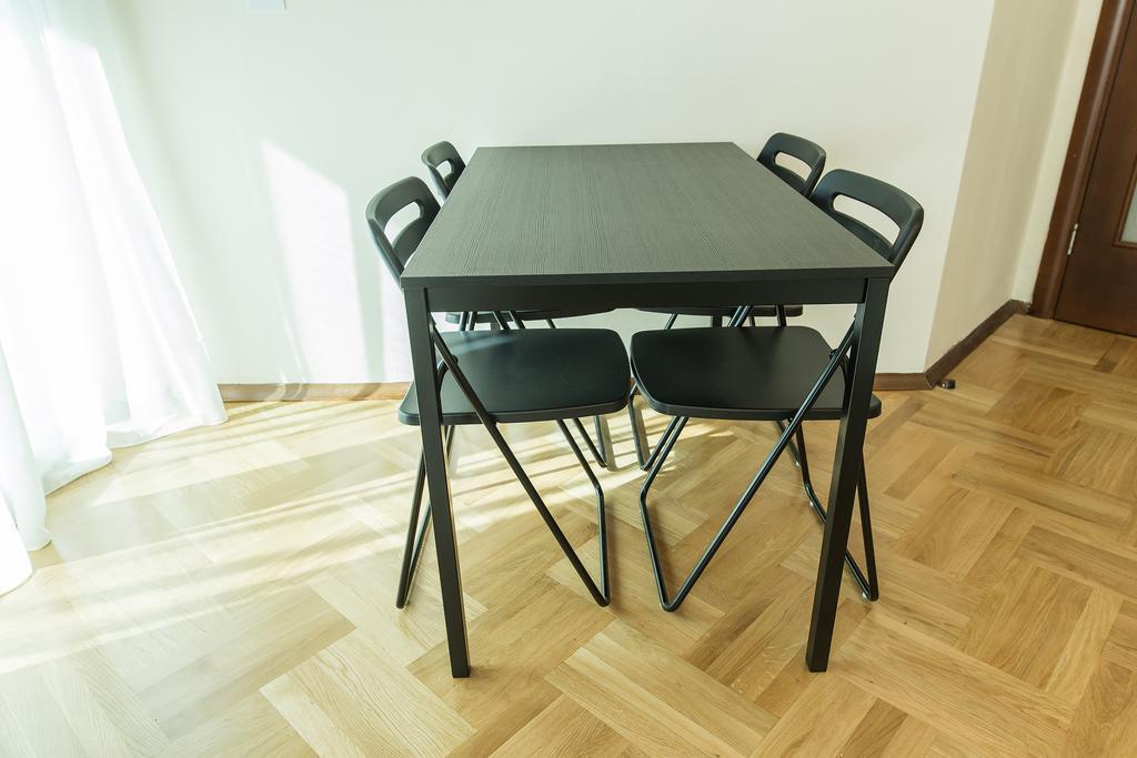 Apartment Flat Fortunella