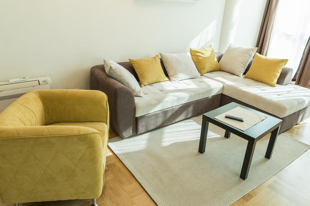 Apartment Flat Fortunella