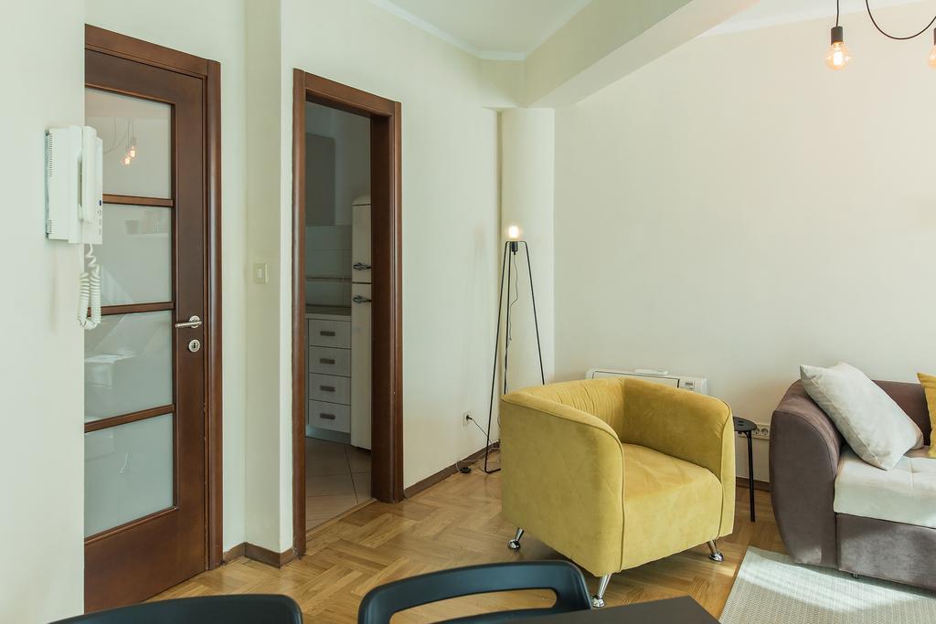 Apartment Flat Fortunella *
