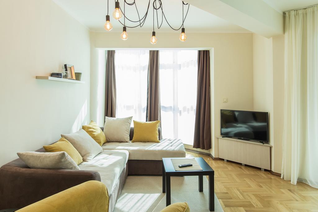Apartment Flat Fortunella Budva