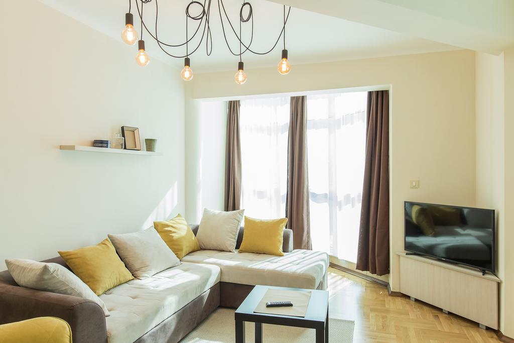 Apartment Flat Fortunella