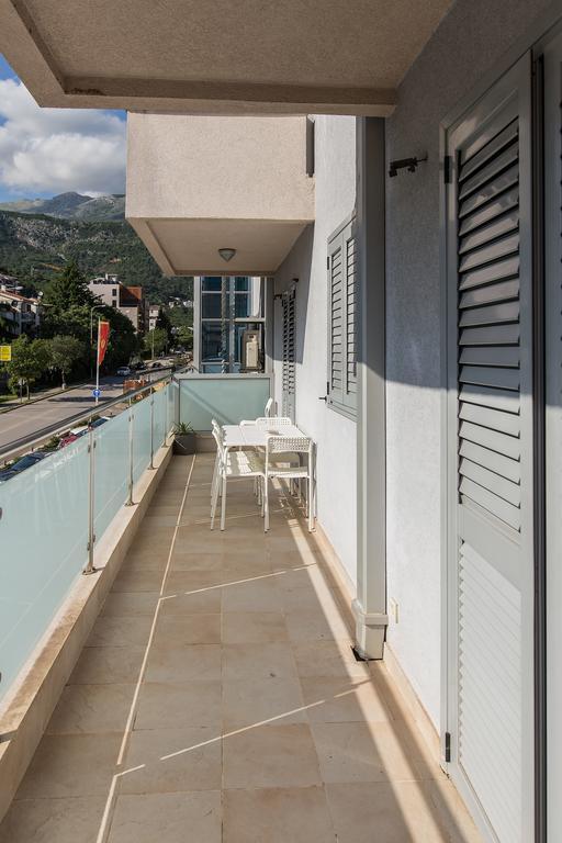 Apartment Flat Fortunella