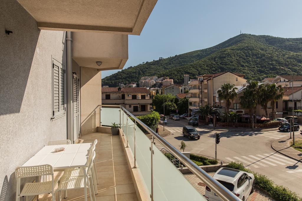 Apartment Flat Fortunella