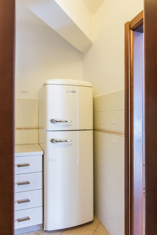 Apartment Flat Fortunella *