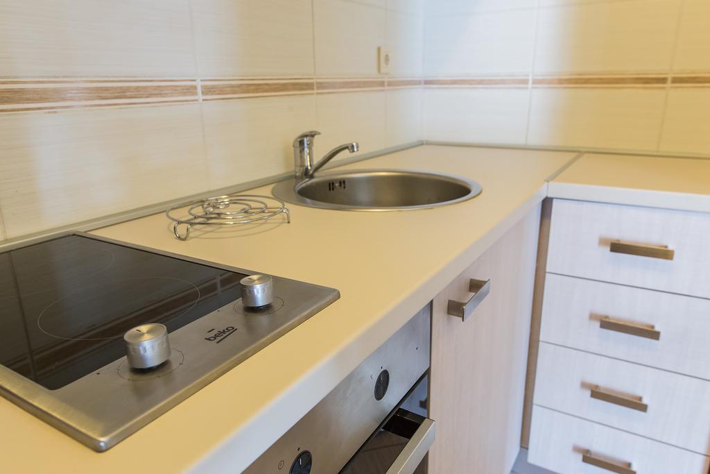 Flat Fortunella Budva