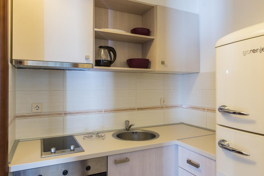 Apartment Flat Fortunella *