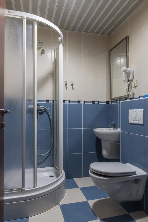 Apartment Flat Fortunella Budva