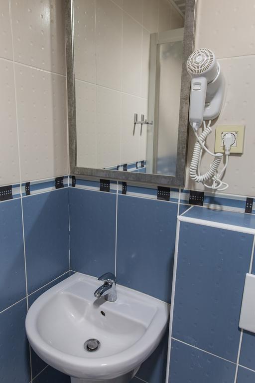 Flat Fortunella Budva