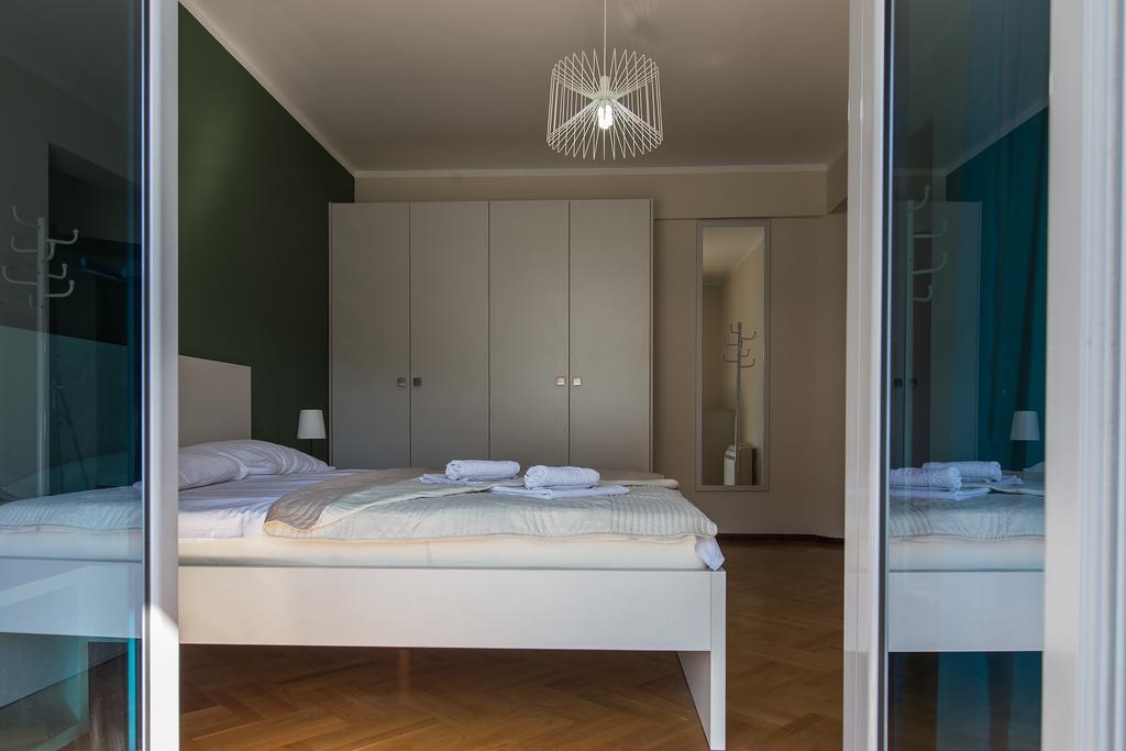 Apartment Flat Fortunella Budva