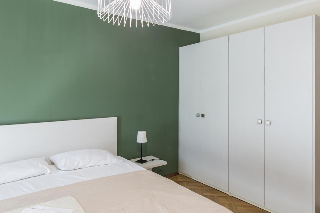 Flat Fortunella Budva