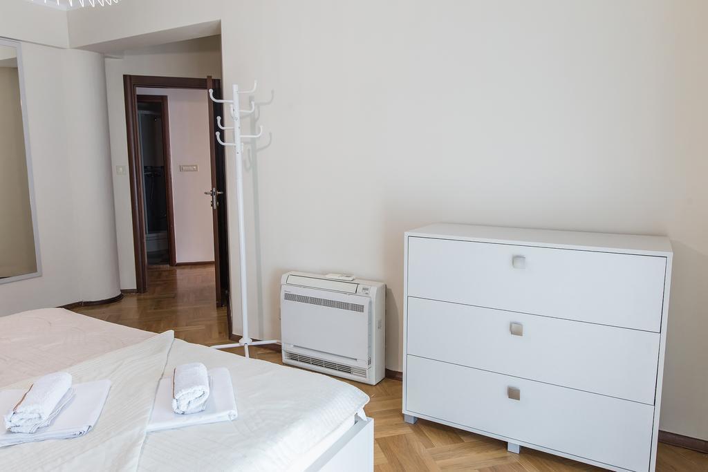 Apartment Flat Fortunella Budva