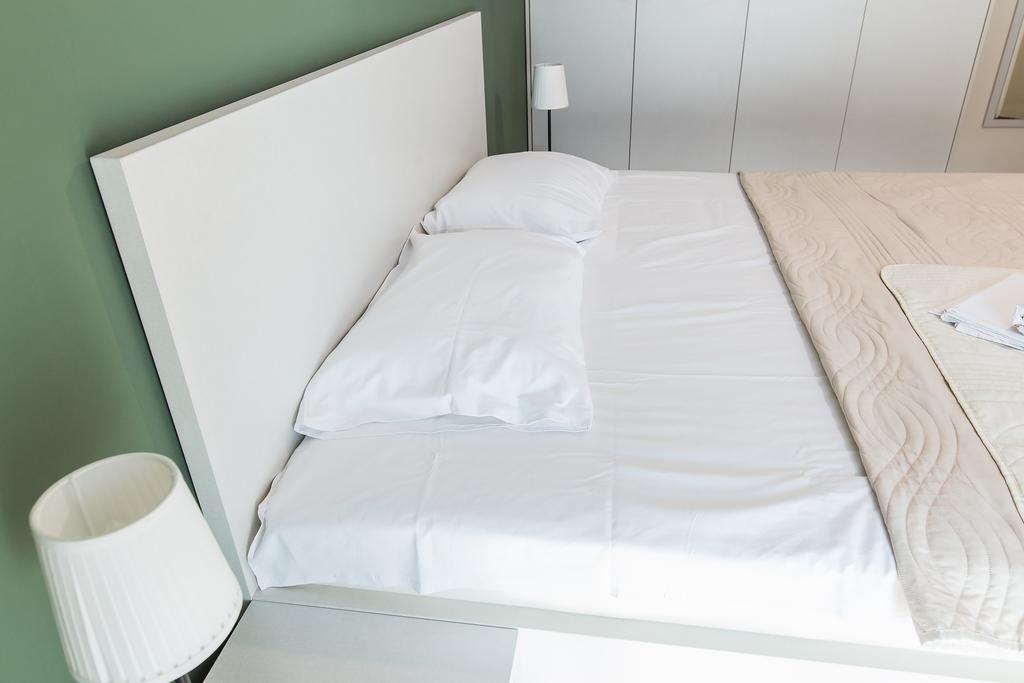 Flat Fortunella Budva