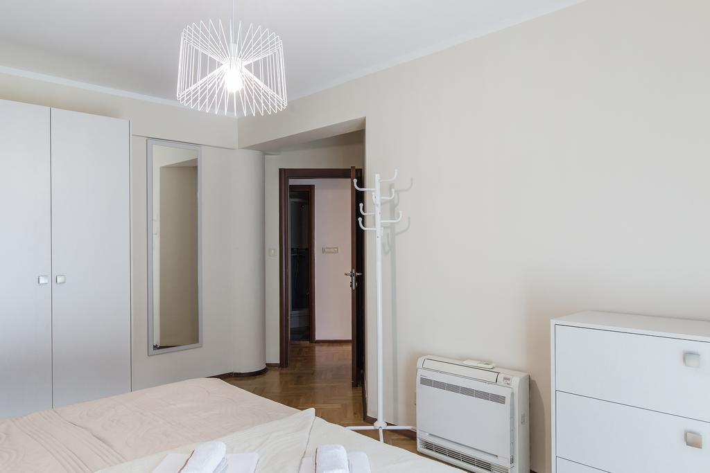 Apartment Flat Fortunella Budva