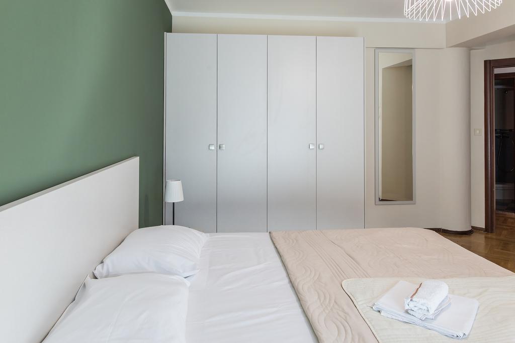 Flat Fortunella Budva
