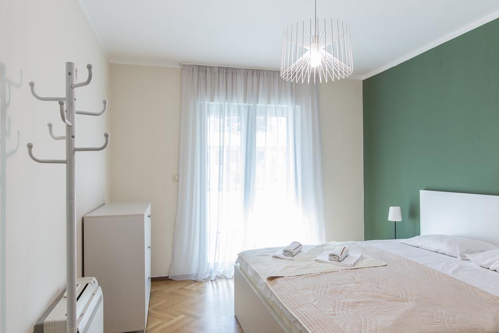 Apartment Flat Fortunella *