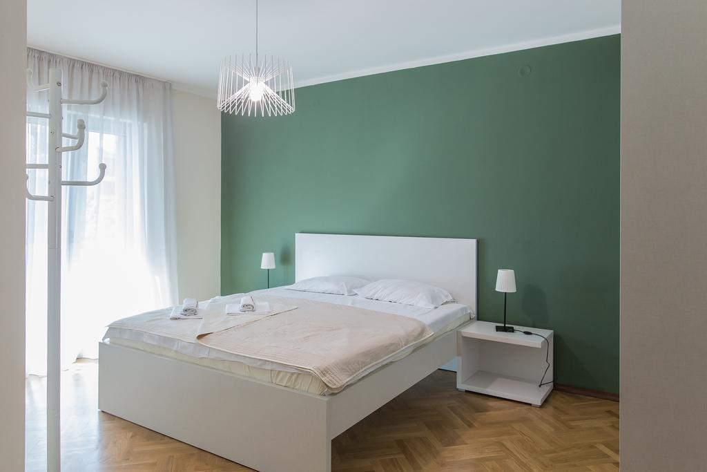 Apartment Flat Fortunella *