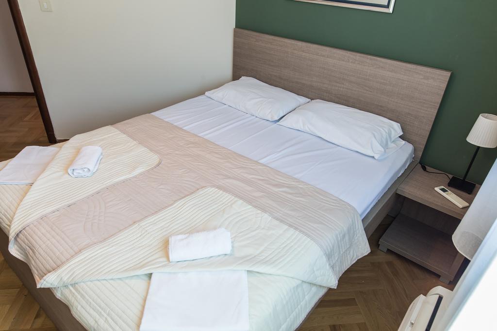 Apartment Flat Fortunella *