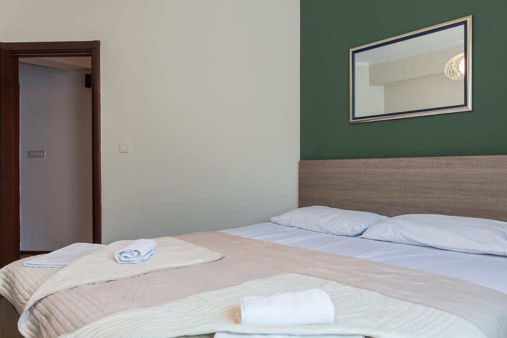 Apartment Flat Fortunella *
