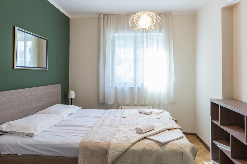 Apartment Flat Fortunella Budva