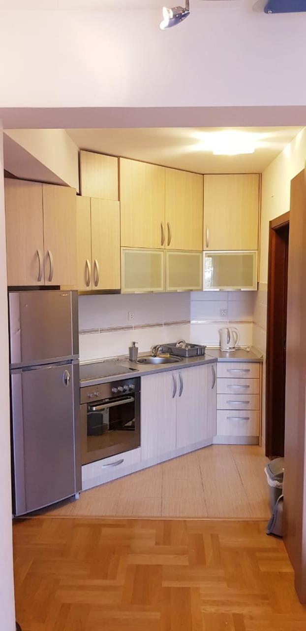 Flat Fortunella Budva