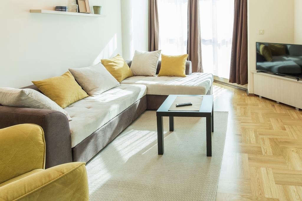 Apartment Flat Fortunella *