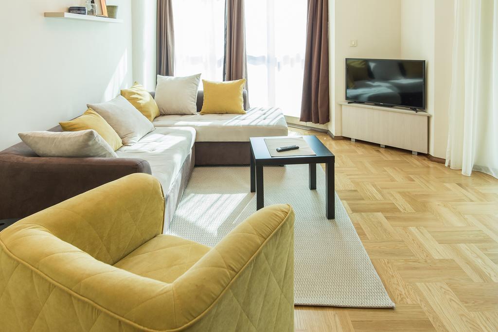 Apartment Flat Fortunella *