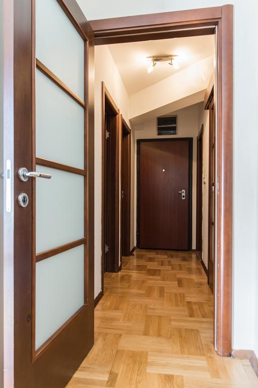 Apartment Flat Fortunella *