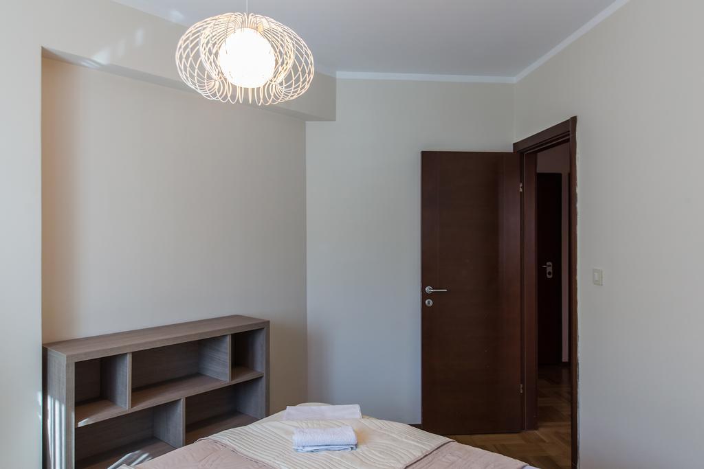 Apartment Flat Fortunella